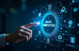 Edge Computing Decoded: Why This Tech Is Changing Everything